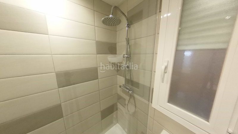 Foto e7c727ab-ce7a-4019-9467-c13a5e60c0b7. Rent flat with heating in Acacias Madrid