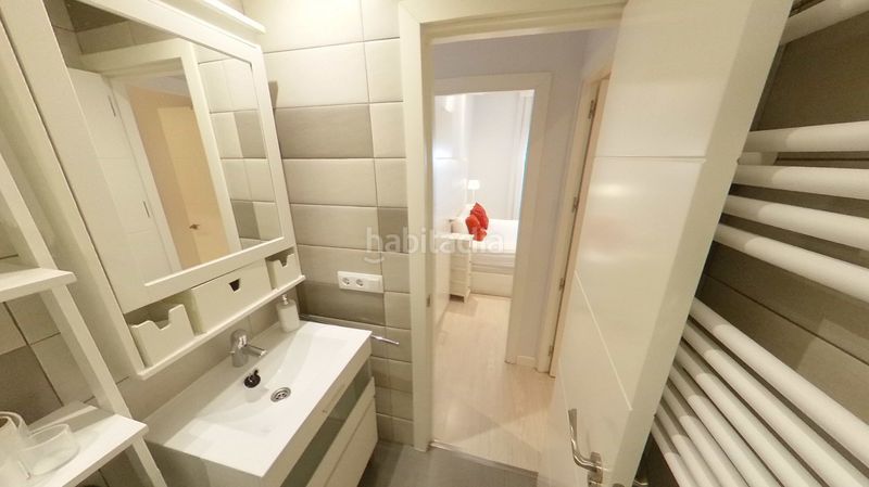 Foto f4fb82b7-42a6-4b38-8787-964ee6ce9e08. Rent flat with heating in Acacias Madrid