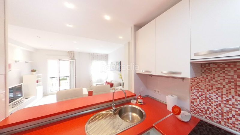 Foto f5bcb2b9-a693-46ab-9626-2b3d9055cd42. Rent flat with heating in Acacias Madrid