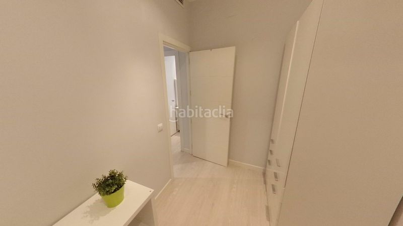 Foto fe327106-4f5a-42b5-b103-ca8a51c0a1db. Rent flat with heating in Acacias Madrid