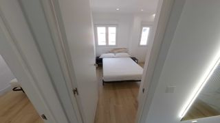 Flat in Calle del Marqués de Encinares