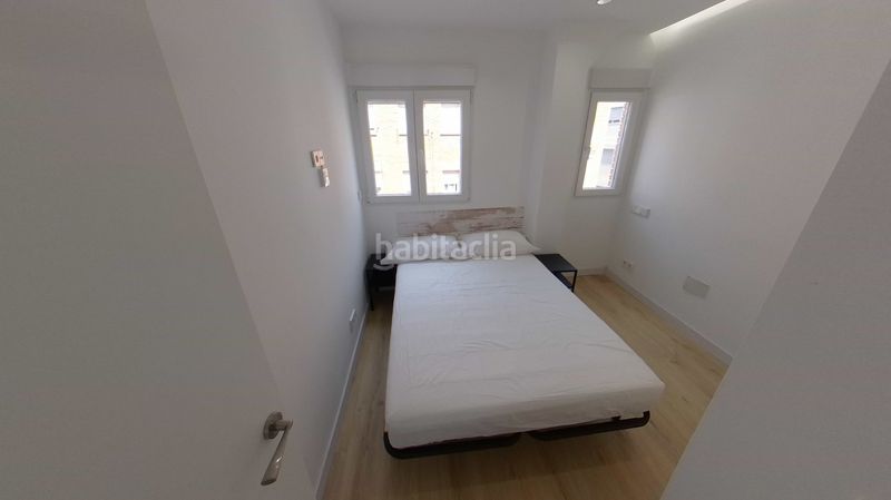 Foto 3a8978dd-507b-4912-82f7-deb2d379f8ad. Rent flat with heating in Almenara-Ventilla Madrid