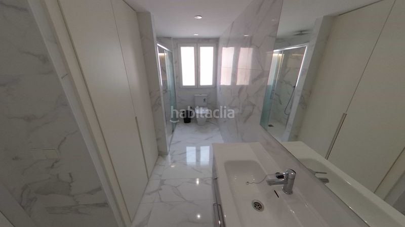 Foto 5a15bf43-21fb-4ca8-8b8d-61295f53d3a5. Rent flat with heating in Almenara-Ventilla Madrid