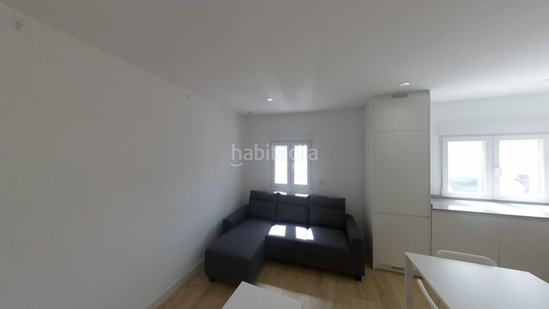 Foto 6121b385-6a8d-4533-b842-55936e6a77f9. Rent flat with heating in Almenara-Ventilla Madrid