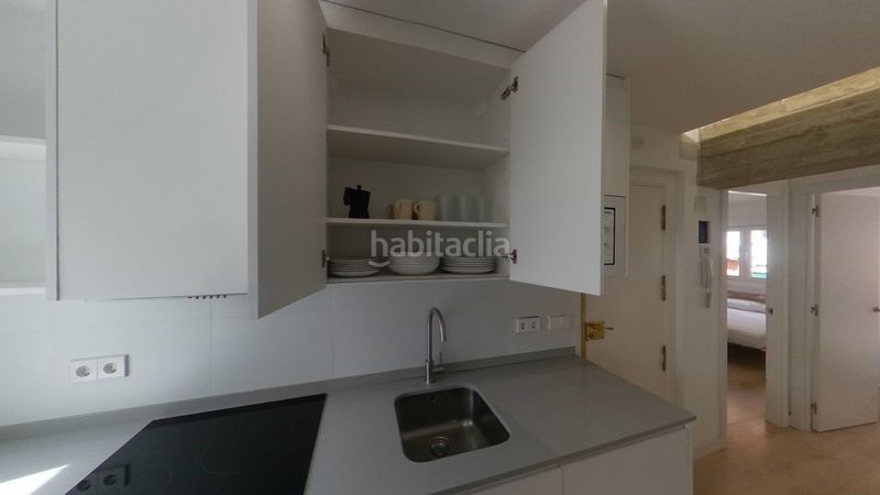 Foto 654ad617-5644-4f81-a3b4-0484eb0eb822. Rent flat with heating in Almenara-Ventilla Madrid
