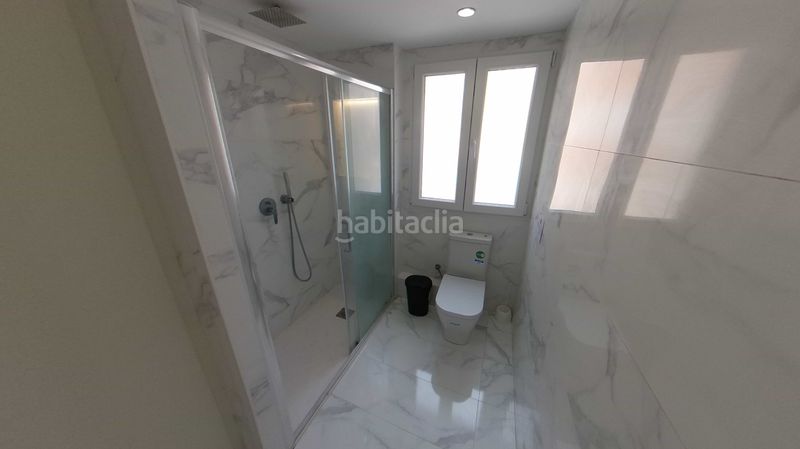 Foto 69ecec4e-d7ba-469e-b151-c882dffbe69a. Rent flat with heating in Almenara-Ventilla Madrid