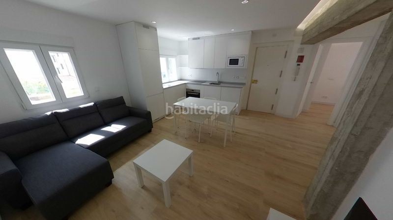 Foto 726cb46c-340b-4306-b8f3-f7113de8d82a. Rent flat with heating in Almenara-Ventilla Madrid