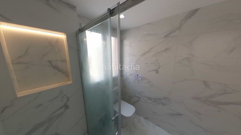 Foto 81c584a5-e812-4bf4-bd66-68035d5e10bd. Rent flat with heating in Almenara-Ventilla Madrid