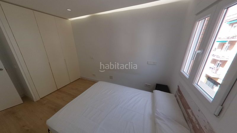 Foto a42562cc-500a-4504-9acf-96b153376120. Rent flat with heating in Almenara-Ventilla Madrid