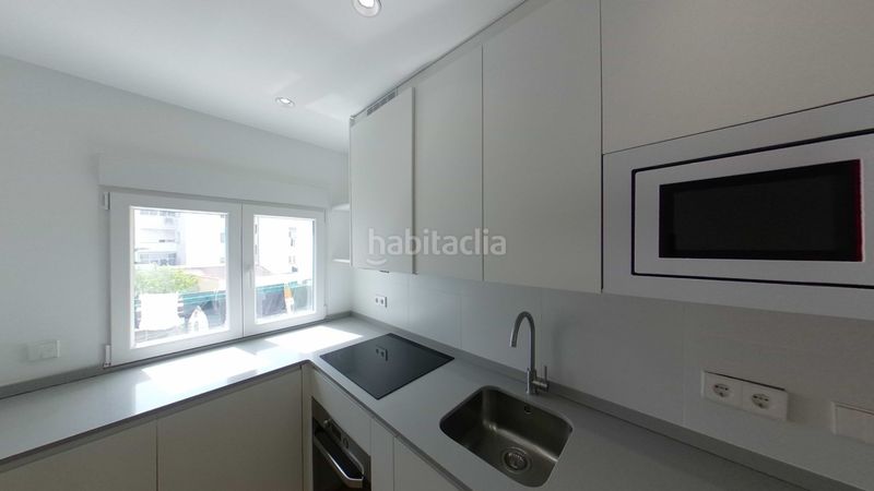 Foto b093fd58-0325-43db-a678-2ad19506027c. Rent flat with heating in Almenara-Ventilla Madrid