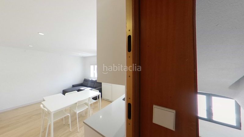 Foto b7e37d81-fda6-4c8a-b517-254e4de2654f. Rent flat with heating in Almenara-Ventilla Madrid