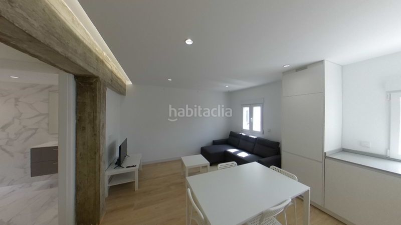 Foto c1e8ad41-82f2-4d17-800d-c44c7479bb8c. Rent flat with heating in Almenara-Ventilla Madrid