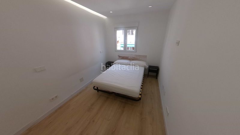 Foto ce771b88-1673-4669-aa04-e5adc37338fa. Rent flat with heating in Almenara-Ventilla Madrid