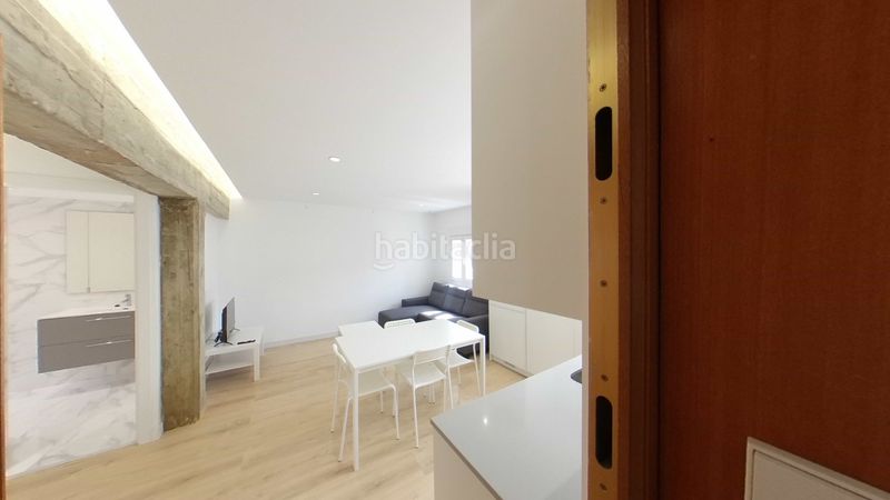 Foto ddfa4f53-4cd9-44f7-92ef-2c62000bb8ac. Rent flat with heating in Almenara-Ventilla Madrid