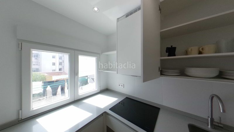 Foto e5c8e71c-bf6d-45c8-8103-921665416067. Rent flat with heating in Almenara-Ventilla Madrid