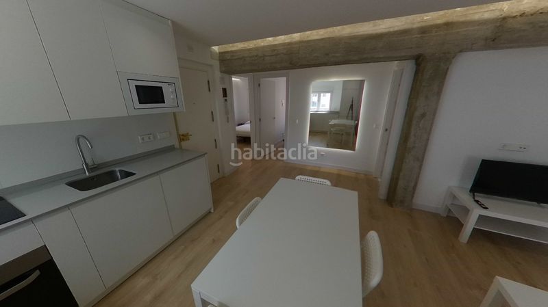 Foto f0ca091a-a4b5-4ccb-8db8-db0cf2b73d19. Rent flat with heating in Almenara-Ventilla Madrid