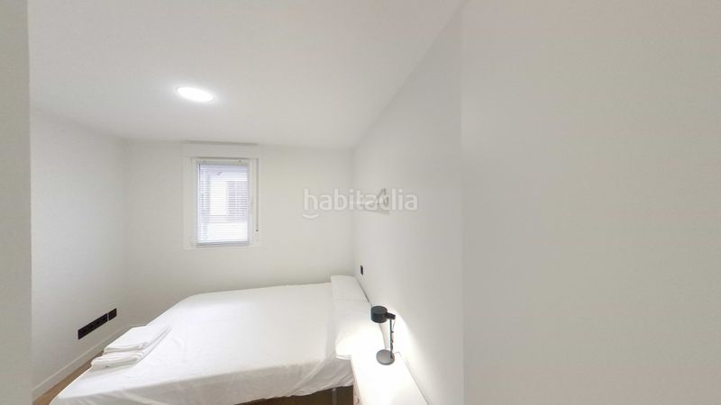 Foto 06d0a6a8-df87-4a6a-9296-58612f0c914d. Rent flat with heating in Cortes-Huertas Madrid