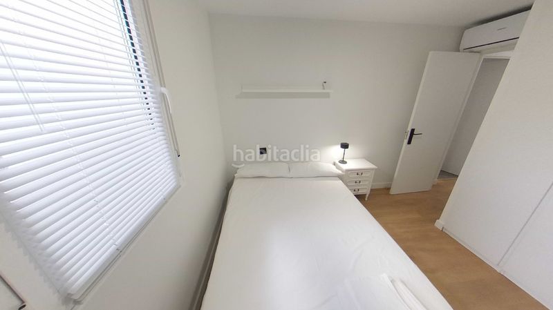 Foto 0ba4a8f8-1d2c-454b-bc40-827bb0508e28. Rent flat with heating in Cortes-Huertas Madrid