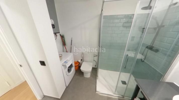 Foto 109b7970-cb60-43b9-9536-a923e56e76de. Rent flat with heating in Cortes-Huertas Madrid