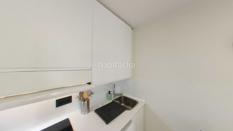 Foto 16fdef44-1e61-4eb8-b4da-373774b1c5f2. Rent flat with heating in Cortes-Huertas Madrid