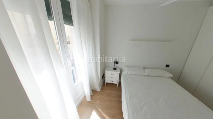 Foto 250baa54-d651-4b1e-bc27-0e8d7c6320c9. Rent flat with heating in Cortes-Huertas Madrid