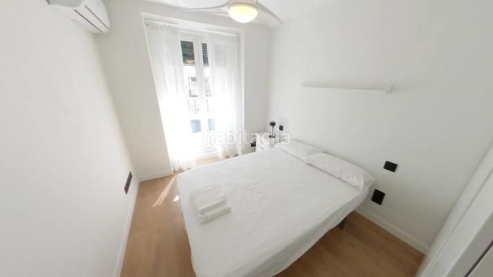 Foto 25a0dde0-3a97-476d-8d3e-b6f58397b906. Rent flat with heating in Cortes-Huertas Madrid