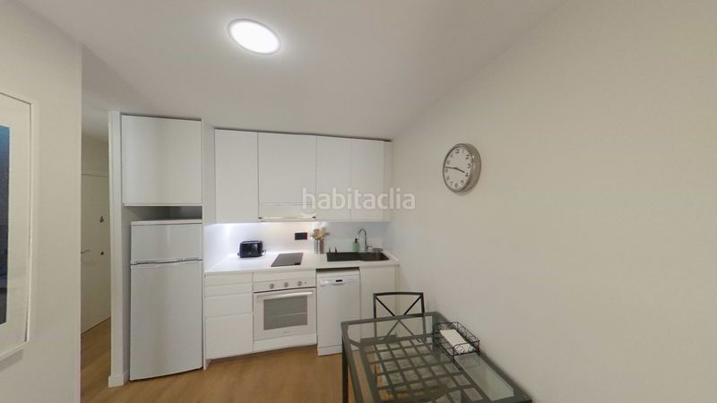 Foto 3588c345-0a3c-474c-a93e-617d1dd3b0e4. Rent flat with heating in Cortes-Huertas Madrid