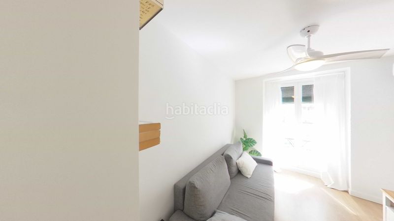 Foto 375df6c9-e728-4bfd-9db3-8f529008ba46. Rent flat with heating in Cortes-Huertas Madrid