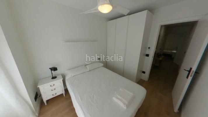 Foto 574a1739-b287-46a4-8b1a-22ac0b24d661. Rent flat with heating in Cortes-Huertas Madrid