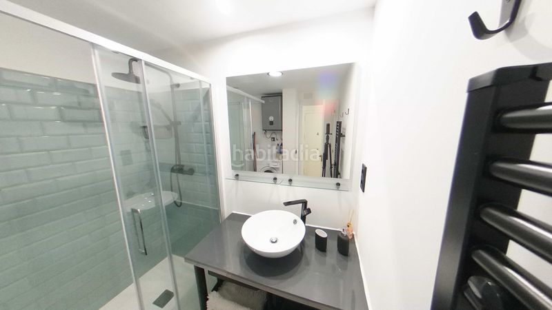 Foto 649e4d95-5579-4727-8c0a-a3f27d7a67c5. Rent flat with heating in Cortes-Huertas Madrid