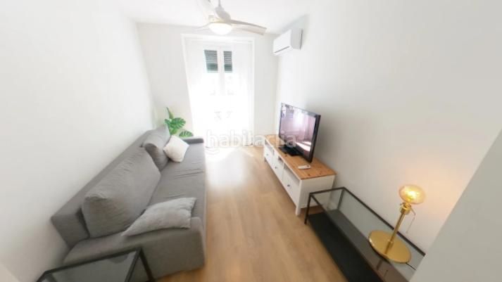 Foto 8051b72b-2d18-4861-ac98-0d89c165cba5. Rent flat with heating in Cortes-Huertas Madrid