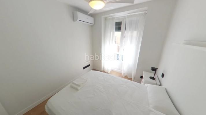 Foto 82c7dd0c-b5a5-4ff2-b0ec-c074c5c8fc46. Rent flat with heating in Cortes-Huertas Madrid