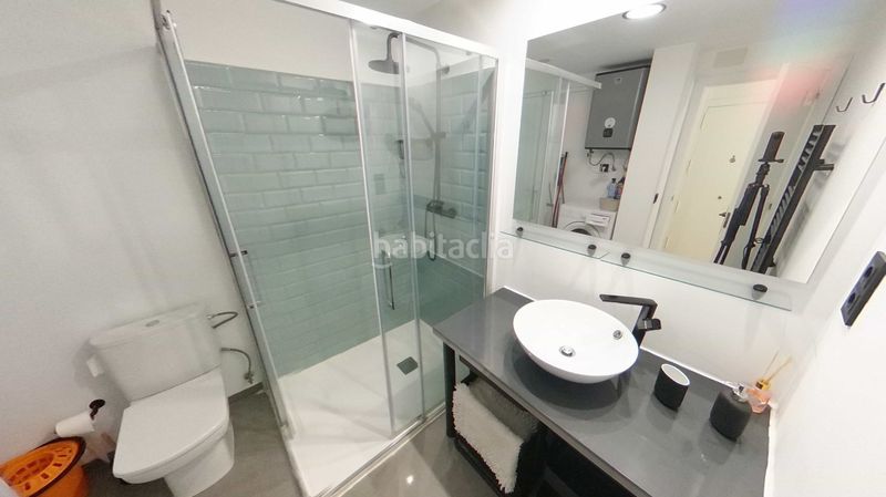 Foto 8ff2fb6f-ead0-4b8c-a928-6201e0fe7e36. Rent flat with heating in Cortes-Huertas Madrid