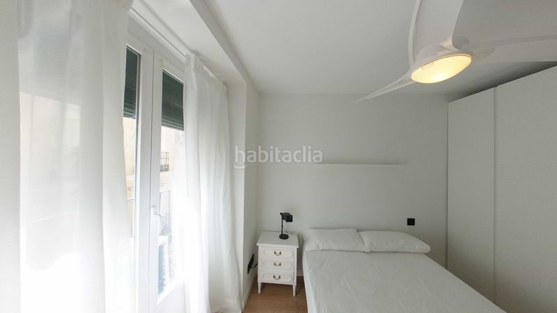 Foto b6b2cf5e-4721-4655-b2ba-2ea6de4184f2. Rent flat with heating in Cortes-Huertas Madrid