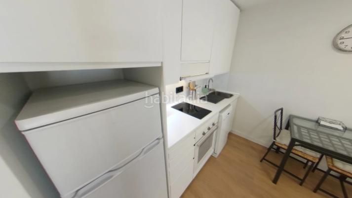 Foto be14f68f-127f-46cc-ae11-af21f06af827. Rent flat with heating in Cortes-Huertas Madrid