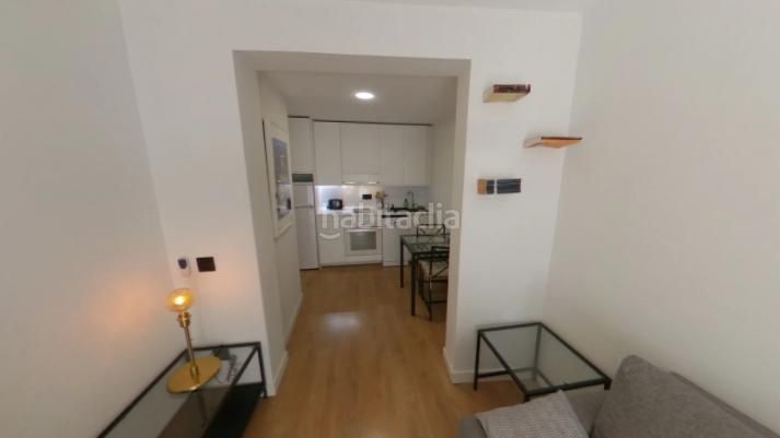 Foto c287a419-c4f2-44c3-9b62-628043d619d8. Rent flat with heating in Cortes-Huertas Madrid
