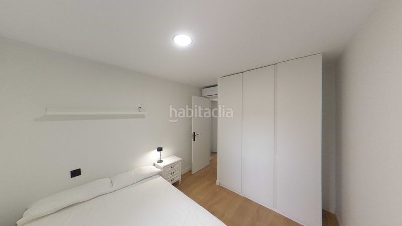 Foto c49212f0-2b2c-4d29-93cf-b0d2ebf38d48. Rent flat with heating in Cortes-Huertas Madrid