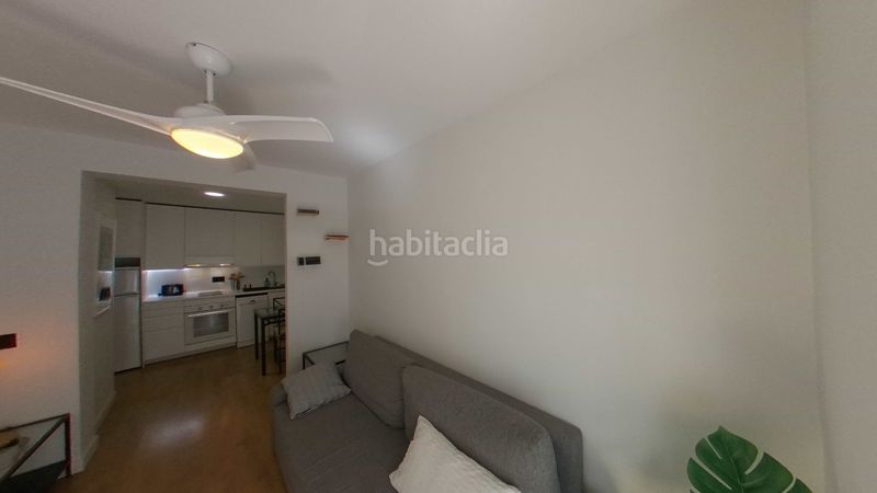 Foto d5245bd0-a00d-4453-8be9-ceeef8a53eef. Rent flat with heating in Cortes-Huertas Madrid