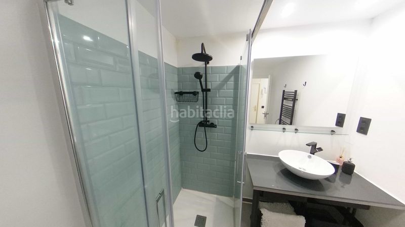 Foto df6baeb5-dcd8-4c5f-a23c-18e248e6e328. Rent flat with heating in Cortes-Huertas Madrid