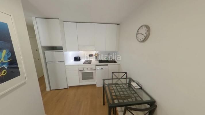Foto e04ead9e-a146-4845-8c61-c85b8ab304a7. Rent flat with heating in Cortes-Huertas Madrid