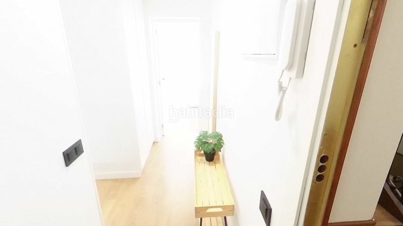 Foto e589b17d-398c-4540-aa5d-ec87e2575b4f. Rent flat with heating in Cortes-Huertas Madrid