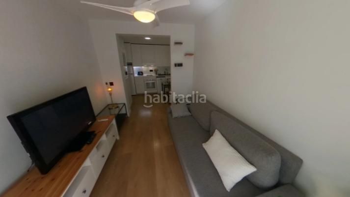 Foto e9ad872e-0e34-42ac-8403-fac2b34a5900. Rent flat with heating in Cortes-Huertas Madrid
