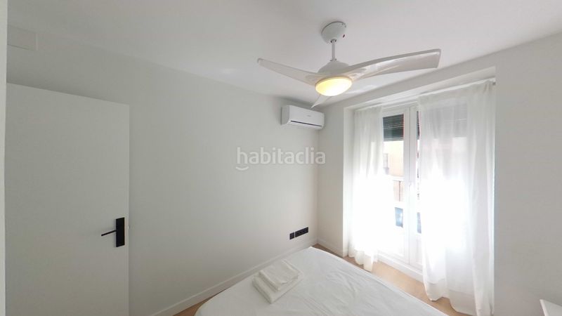 Foto eb1755cf-f269-4944-a8ea-f31437d09d89. Rent flat with heating in Cortes-Huertas Madrid