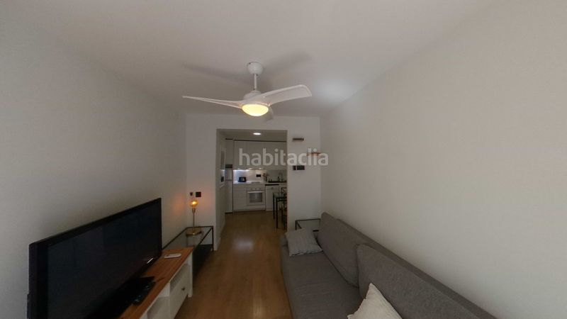 Foto ee1ecf75-3be3-453f-9ae1-fa0e9ec0a0b6. Rent flat with heating in Cortes-Huertas Madrid
