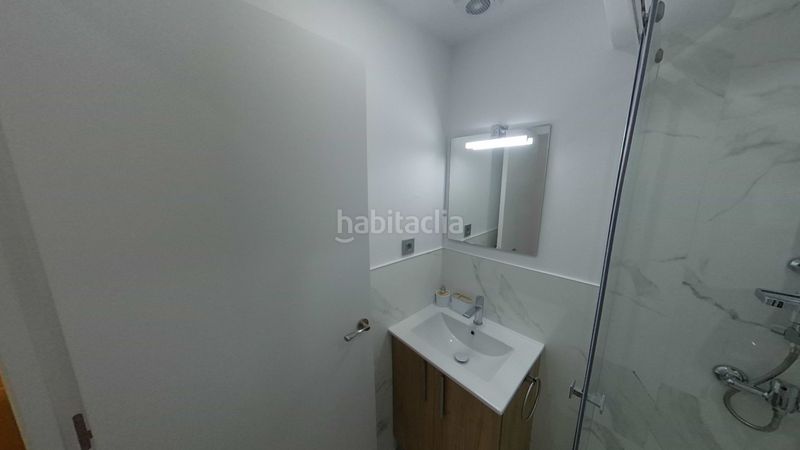 Foto 125b10d2-c96a-4f34-a164-686c12b86cc0. Rent flat with heating in Almenara-Ventilla Madrid