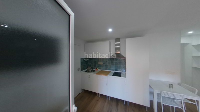 Foto 4cda66da-a6e8-456d-8d9d-7e446af18804. Rent flat with heating in Almenara-Ventilla Madrid