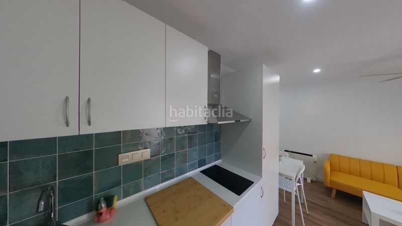 Foto 56f1087d-2bf2-48e8-9d51-1ea94f6cd5aa. Rent flat with heating in Almenara-Ventilla Madrid