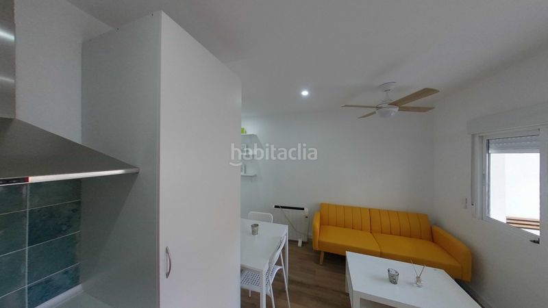 Foto 74af114a-aeab-435e-bcc3-8524b3820e54. Rent flat with heating in Almenara-Ventilla Madrid