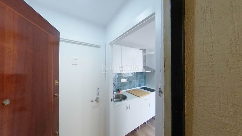 Foto 830afcae-a137-4967-8d1f-bbf59fb2aacb. Rent flat with heating in Almenara-Ventilla Madrid
