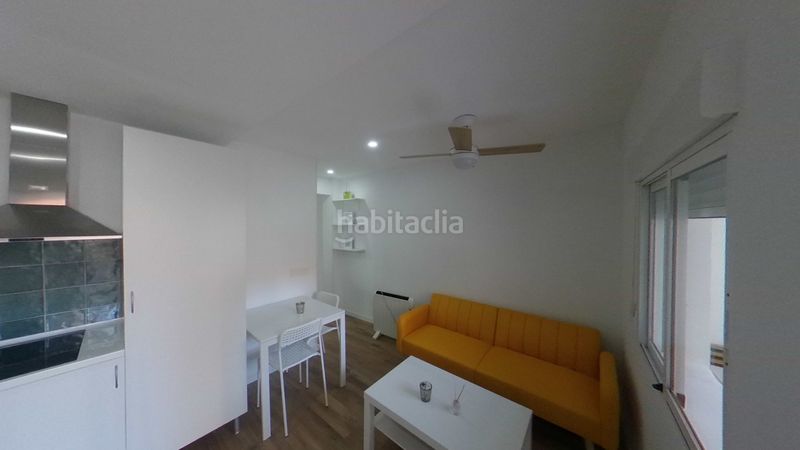 Foto df1e9ff8-628f-4b2a-8fb9-1c32dfa79518. Rent flat with heating in Almenara-Ventilla Madrid